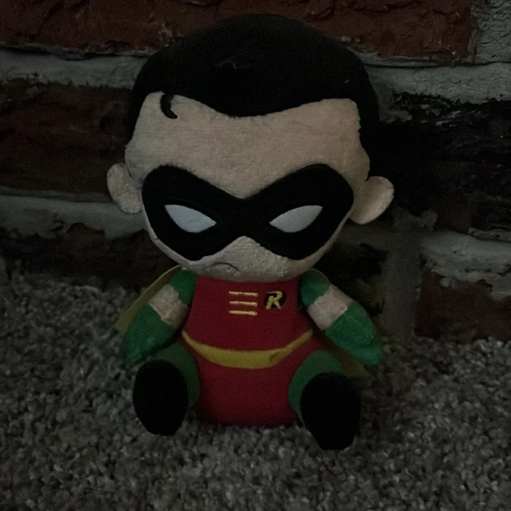 DC Comics - Robin Bundle - Picture 6 of 7